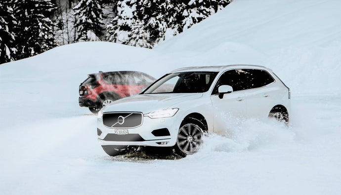Winter Driving Essentials: Equip Your Car for the Cold